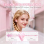 Бездротові навушники Onikuma TX603 Pink Kitty