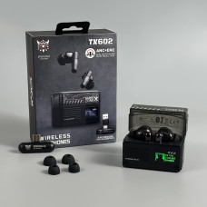 Бездротові навушники Onikuma TX602 Game ENC+ANC (2.4G+Bluetooth)