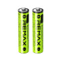 Акумуляторна літієва батарея Remax New Energy AAA 814mWh з зарядкою Type-C (2 шт.)
