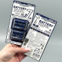 Батарейка Remax Super Core AAA Alkaline Battery (6 шт.)