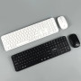 Клавіатура бездротова + мишка Remax BT-06 Minimalist Series (з Eng розкладкою)