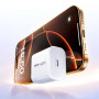 Мережевий зарядний пристрій Remax CA10 Huiying GaN PD40W