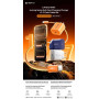 Мережевий зарядний пристрій Remax CA10 Huiying GaN PD40W Type-C to Type-C
