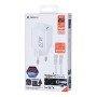 Мережевий зарядний пристрій Remax CA-16 Speed Series GaN PD67W Type-C to Type-C