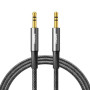 AUX Remax CB08 Velocity 3.5mm to 3.5mm 2.5m