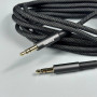 AUX Remax CB08 Velocity 3.5mm to 3.5mm 2.5m