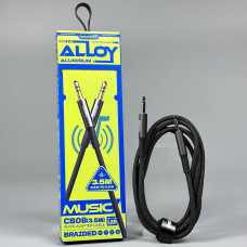 AUX Remax CB08 Velocity 3.5mm to 3.5mm 1.2m