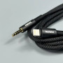 AUX Remax CB08 Velocity 3.5mm to Lightning 1.2m
