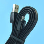 Data Cable Remax RC-154i Lightning Platinum Pro 2.4A 1m