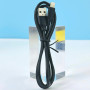 Data Cable Remax RC-138i Lightning Suji Pro 2.4A 1m