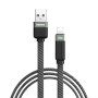 Data Cable Remax RC-C085 Janker Series Lightning 2.4A 1m