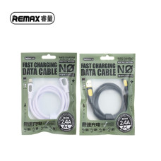 Data Cable Remax RC-C113 Ruinay Series Lightning 2.4A 1.2m