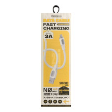 Data Cable Remax RC-C113 Ruinay Series Lightning 3.0A 1m 
