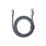 Data Cable Remax CB01 Phantom Lightning 3A 1.2m 