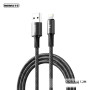 Data Cable Remax CB25 Velocity Lightning 3A 1.2m 