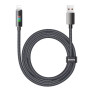 Data Cable Remax CB06 Lightning 3A 1.2m