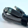 Data Cable Remax RC-C083 Janker Series Micro 2.4A 1m