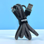 Data Cable Remax RC-C083 Janker Series Micro 2.4A 1m