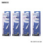 Data Cable Remax RC-C137 Bintrai Series Micro 2.4A 1.2m