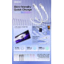 Data Cable Remax RC-C137 Bintrai Series Micro 2.4A 1.2m