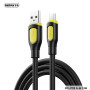 Data Cable Remax RC-C113 Ruinay Series Micro 2.4A 1m