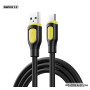 Data Cable Remax RC-C113 Ruinay Series Type-C 2.4A 1m