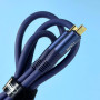 Data Cable Remax RC-C032 Type-C to Type-C Zisee Series FC 100W 1.2m