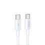 Data Cable Remax RC-C021 Marlik Series Type-C to Type-C 65W 2m