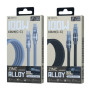 Data Cable Remax CB29 Huiying Series Type-C to Type-C 100W 1.2m