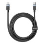 Data Cable Remax CB38 Photon Series Type-C to Type-C 100W 1.2m