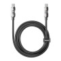 Data Cable Remax CB39 Ginja series Type-C to Type-C 100W 1.2m