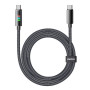 Data Cable Remax CB06 Type-C to Type-C 100W 1.2m