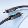 Data Cable Remax CB06 Type-C to Type-C 100W 1.2m