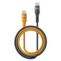 Сіро-помаранчевий