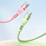 Data Cable Remax CB16 Glamorous Type-C to Type-C 65W 1.2m