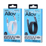 Data Cable Remax CB23 Fonsu Series Type-C to Type-C 65W 1.2m