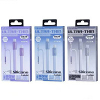 Data Cable Remax CB35 Ultimate Series Type-C to Type-C 65W 1.2m