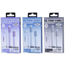 Data Cable Remax CB35 Ultimate Series Type-C to Type-C 65W 1.2m