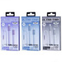 Data Cable Remax CB35 Ultimate Series Type-C to Type-C 65W 1.2m