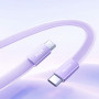 Data Cable Remax CB35 Ultimate Series Type-C to Type-C 65W 1.2m