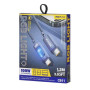 Data Cable Remax CB11 Hungy Series Type-C to Type-C 100W 1.2m