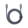 Data Cable Remax CB01 Phantom Type-C to Type-C 65W 1.2m 