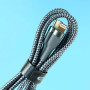Data Cable Remax RC-009 Type-C to Lightning Sury 2 Series FC PD 1m
