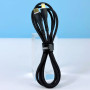 Data Cable Remax RC-C063 Bosu Series Type-C to Lightning PD20W 1.2m