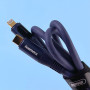 Data Cable Remax RC-C031 Type-C to Lightning  Zisee Series FC 20W 1.2m
