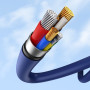 Data Cable Remax RC-C031 Type-C to Lightning  Zisee Series FC 20W 1.2m