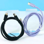 Data Cable Remax RC-C026 Dofon Series Type-C to Lightning PD20W 1m