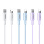 Data Cable Remax RC-C123 Dofon Series Type-C to Lightning 20W 2m