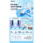 Data Cable Remax RC-C123 Dofon Series Type-C to Lightning 20W 2m