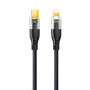 Data Cable Remax RC-C171 Explore Series Gen2 Cyberpunk Type-C to Lightning 30W 1.2m